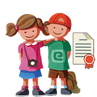 Регистрация в Заволжье для детского сада